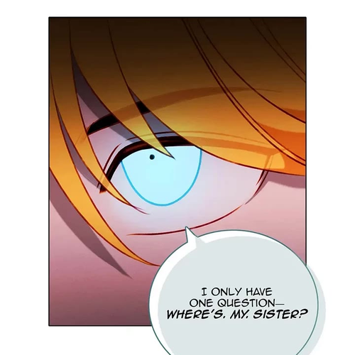 Living as the Tyrant's Older Sister Chapter 154: Survive cover