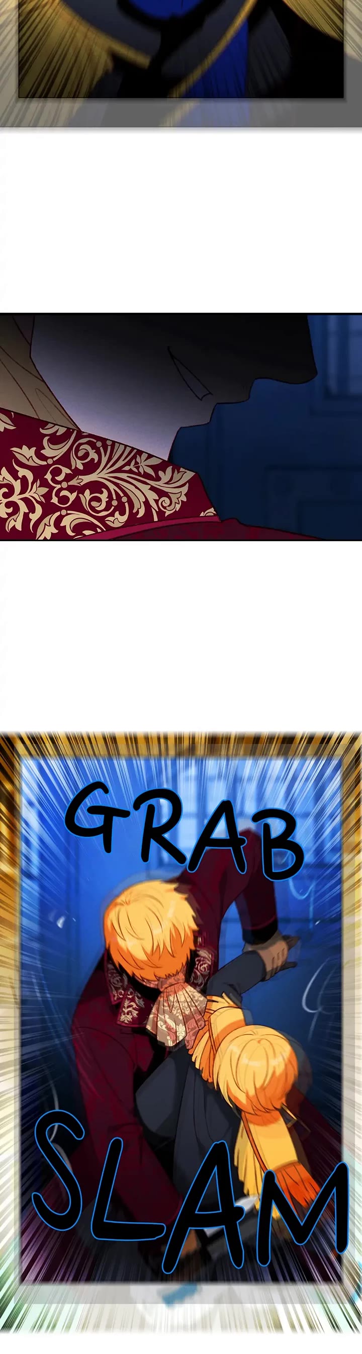 Living as the Tyrant's Older Sister Chapter 155 page 10 - Chapter 155: Remember the Oath