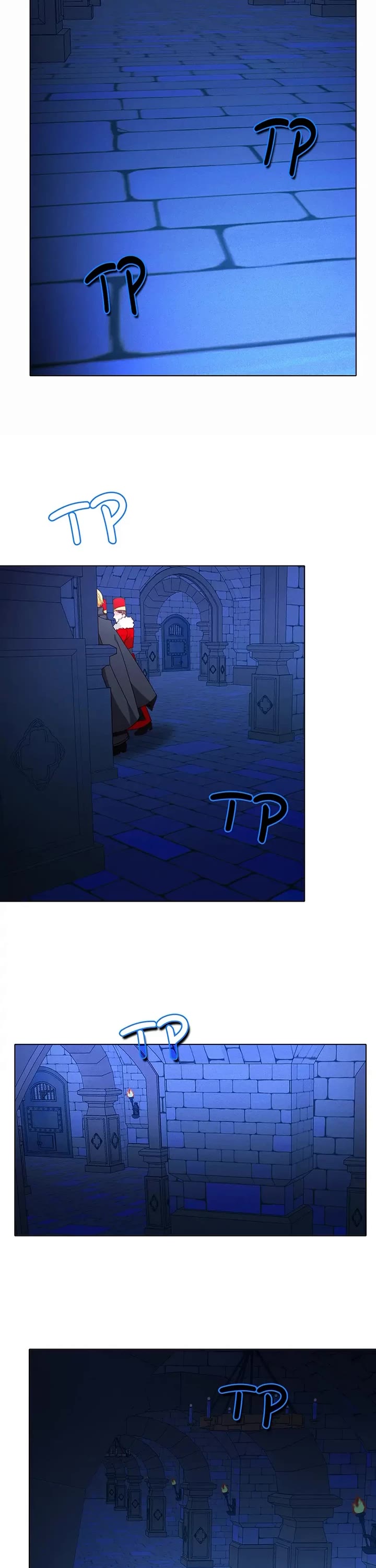 Living as the Tyrant's Older Sister Chapter 155 page 8 - Chapter 155: Remember the Oath