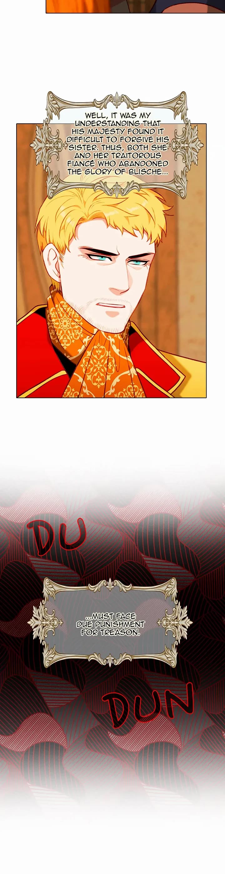 Living as the Tyrant's Older Sister Chapter 156 page 15 - Chapter 156: Separate Missions