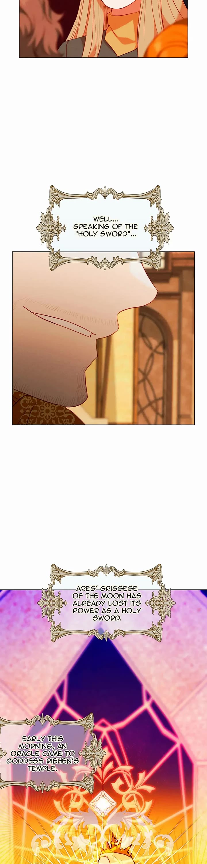 Living as the Tyrant's Older Sister Chapter 156 page 17 - Chapter 156: Separate Missions