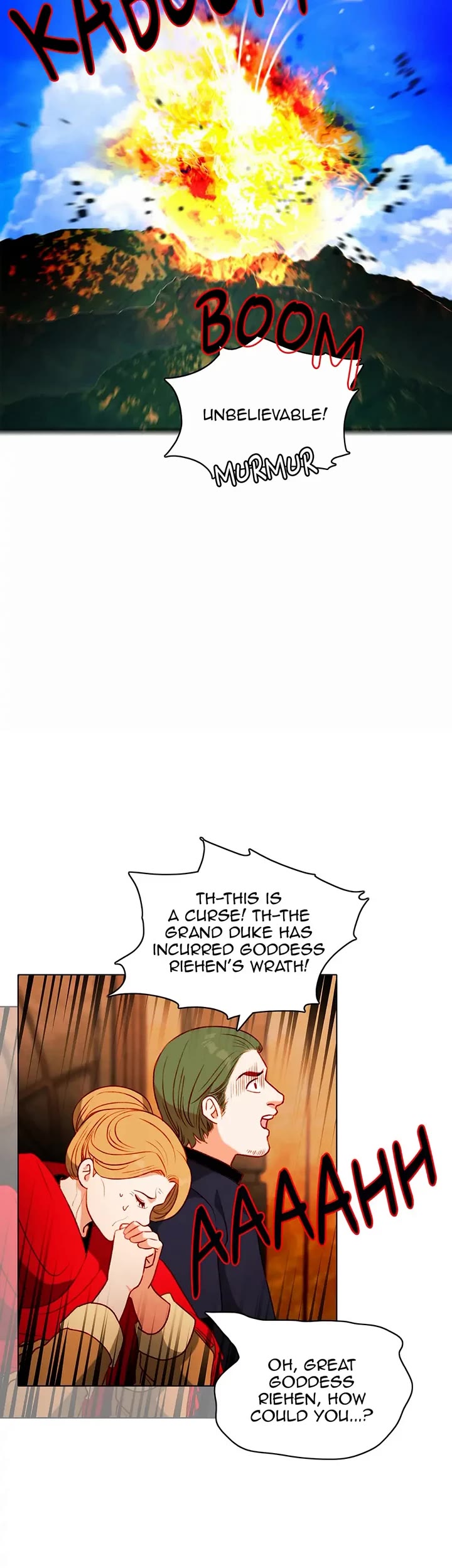 Living as the Tyrant's Older Sister Chapter 157 page 10 - Chapter 157: Invoking Wrath