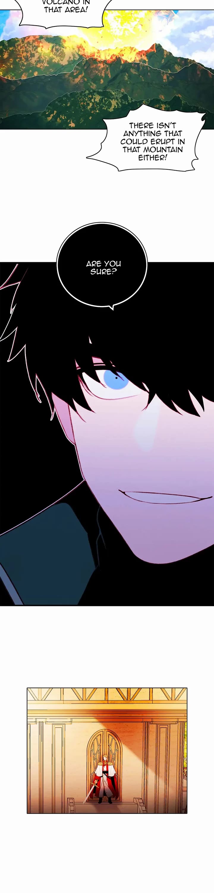 Living as the Tyrant's Older Sister Chapter 157 page 12 - Chapter 157: Invoking Wrath