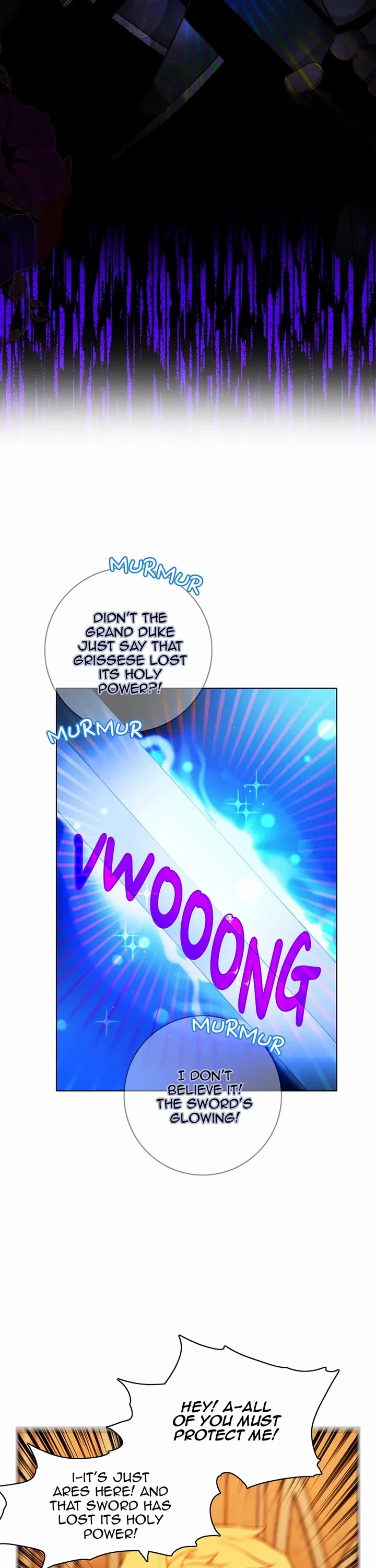 Living as the Tyrant's Older Sister Chapter 157 page 2 - Chapter 157: Invoking Wrath
