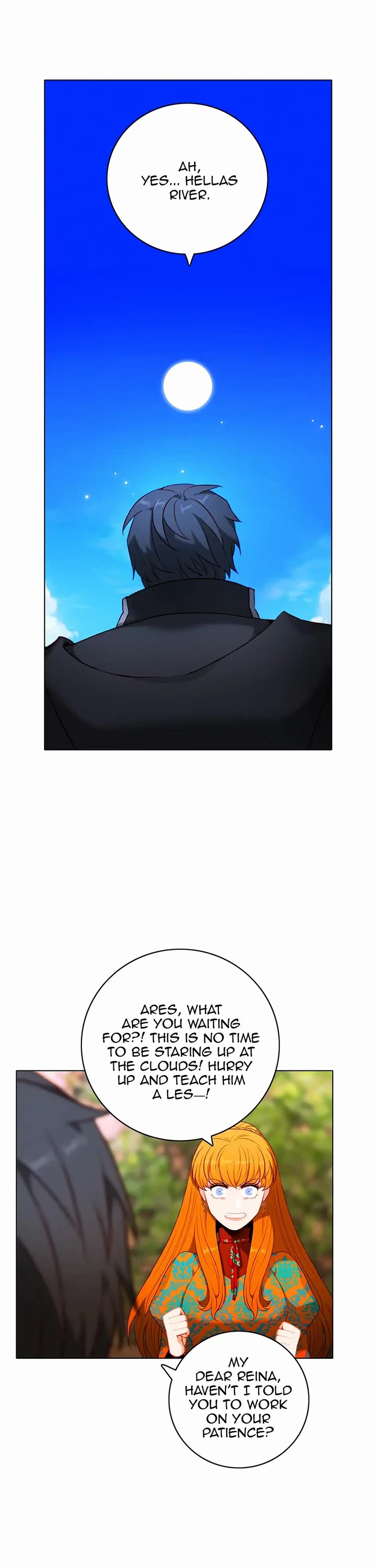 Living as the Tyrant's Older Sister Chapter 157 page 6 - Chapter 157: Invoking Wrath