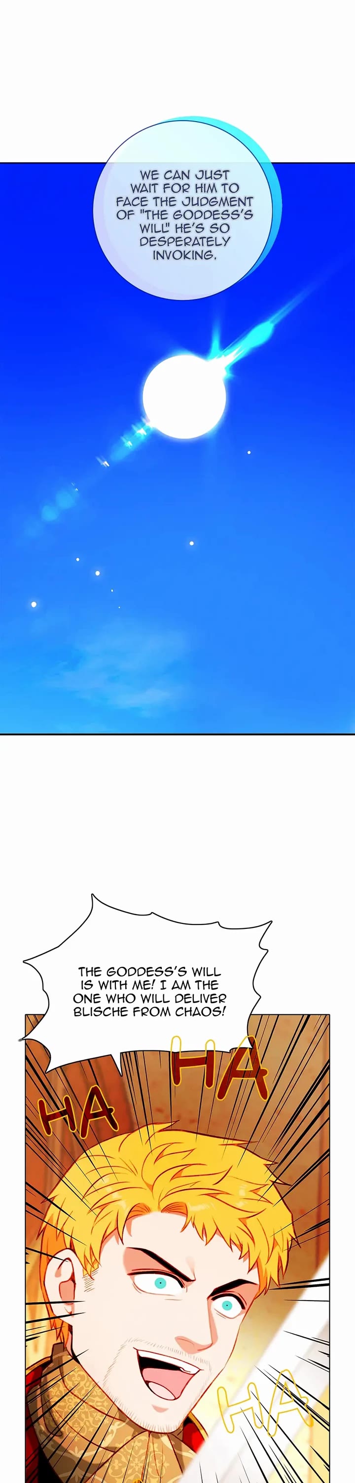 Living as the Tyrant's Older Sister Chapter 157 page 7 - Chapter 157: Invoking Wrath