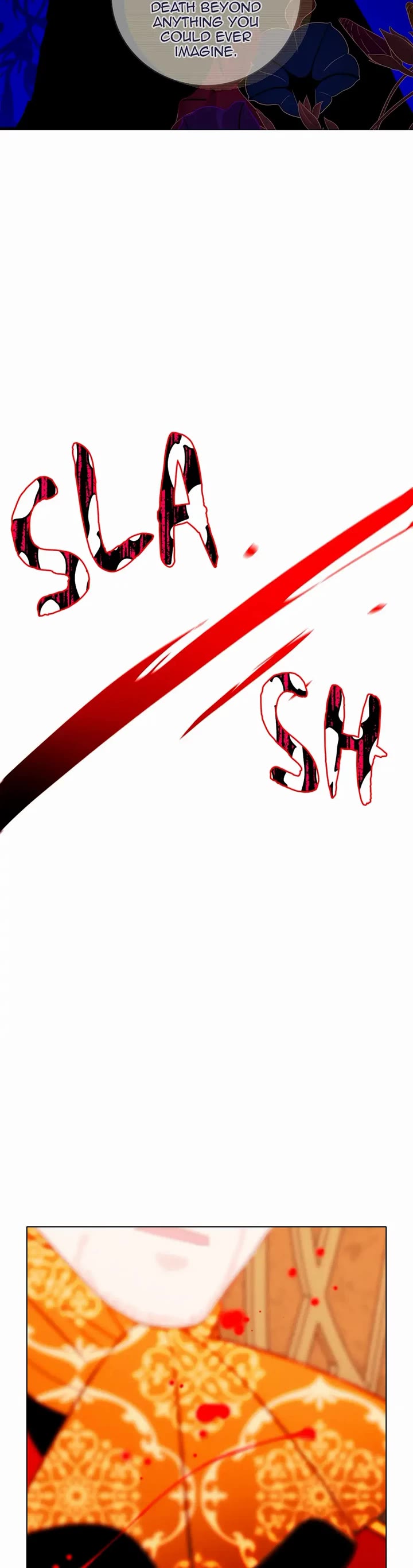 Living as the Tyrant's Older Sister Chapter 158 page 14 - Chapter 158: Near Death