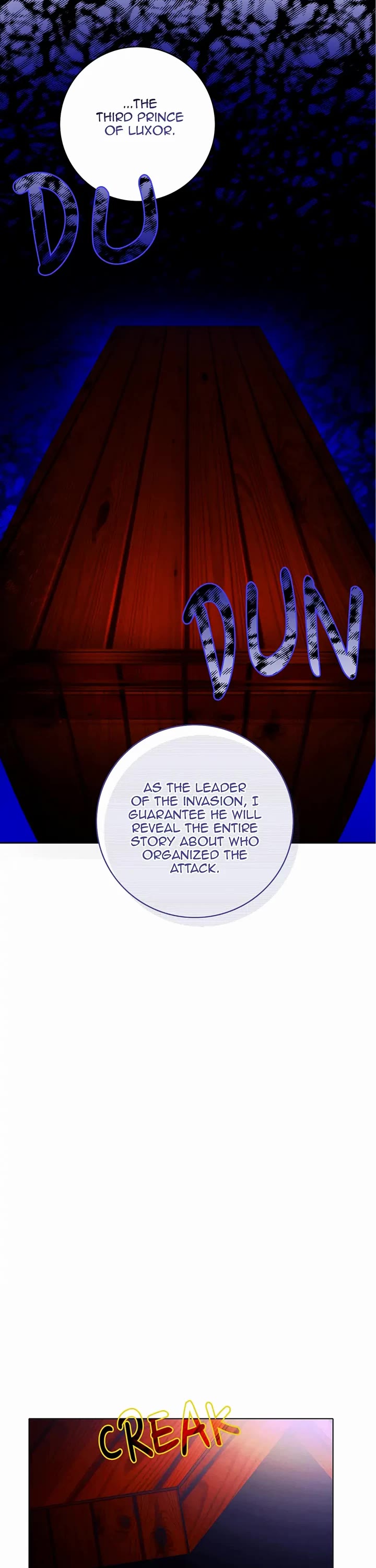 Living as the Tyrant's Older Sister Chapter 158 page 2 - Chapter 158: Near Death