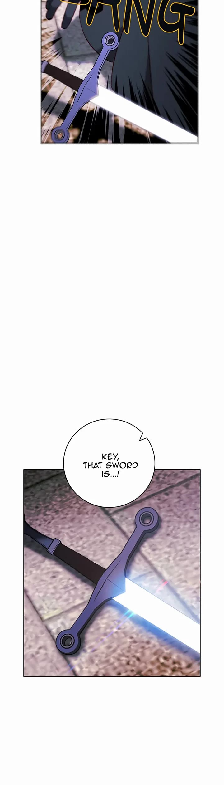 Living as the Tyrant's Older Sister Chapter 158 page 25 - Chapter 158: Near Death