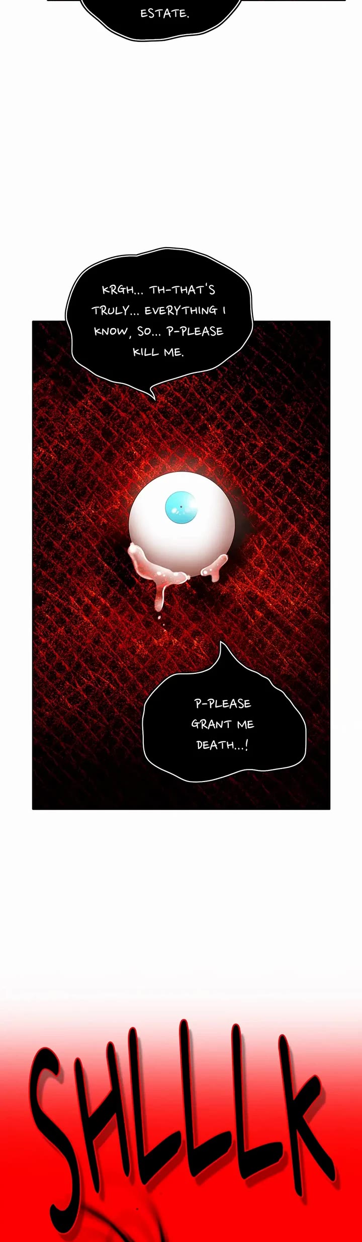 Living as the Tyrant's Older Sister Chapter 158 page 9 - Chapter 158: Near Death
