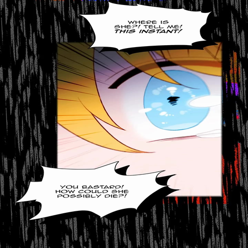 Living as the Tyrant's Older Sister Chapter 158: Near Death cover
