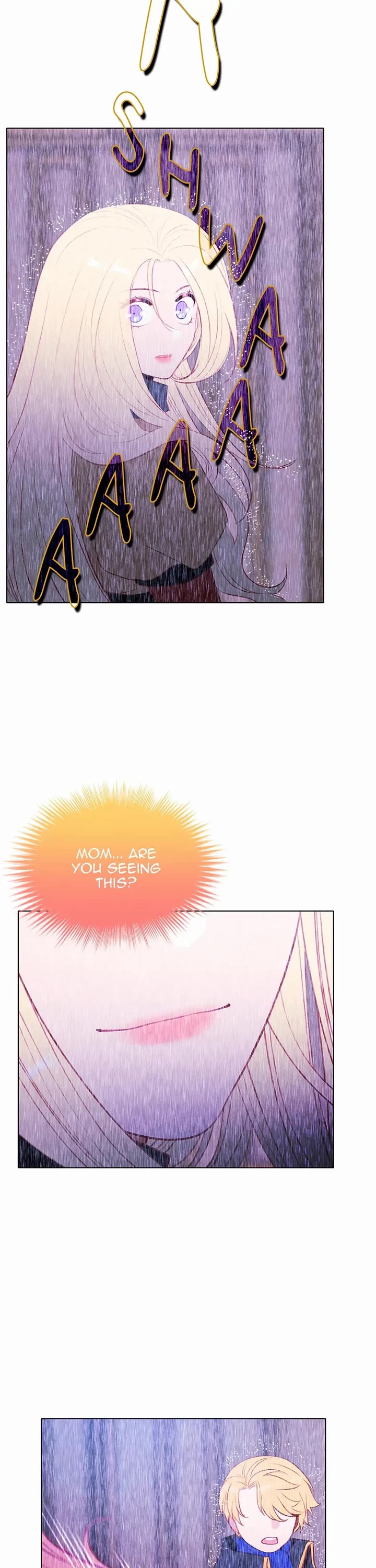 Living as the Tyrant's Older Sister Chapter 159 page 16 - Chapter 159: Source of Joy