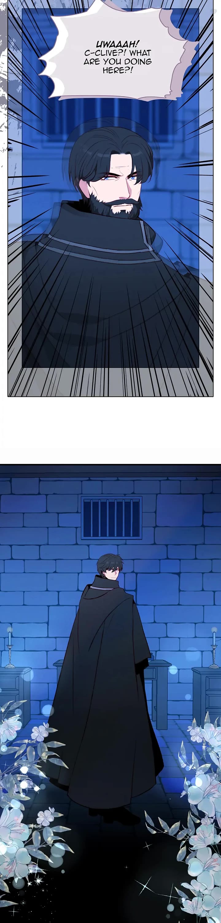 Living as the Tyrant's Older Sister Chapter 159 page 21 - Chapter 159: Source of Joy