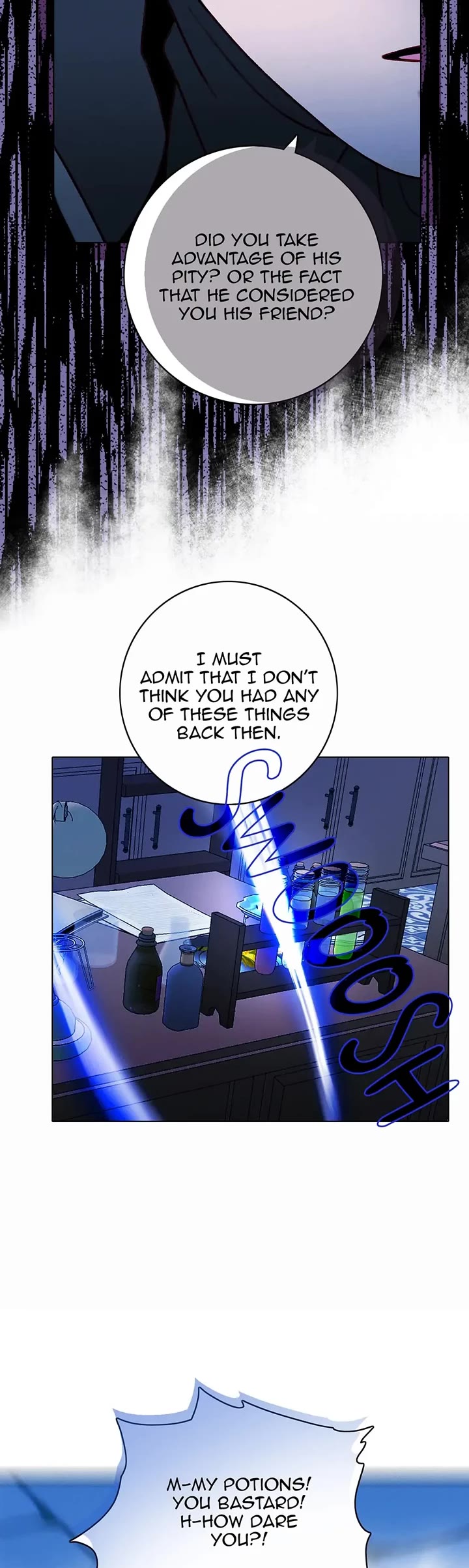 Living as the Tyrant's Older Sister Chapter 159 page 24 - Chapter 159: Source of Joy