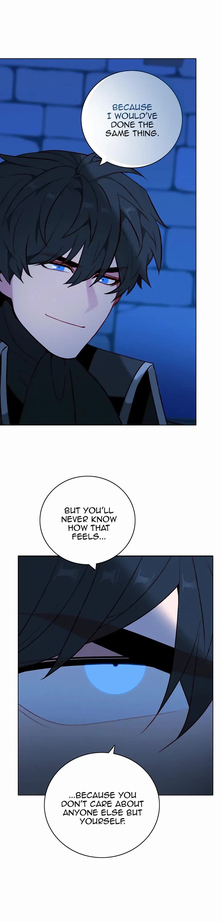 Living as the Tyrant's Older Sister Chapter 159 page 28 - Chapter 159: Source of Joy
