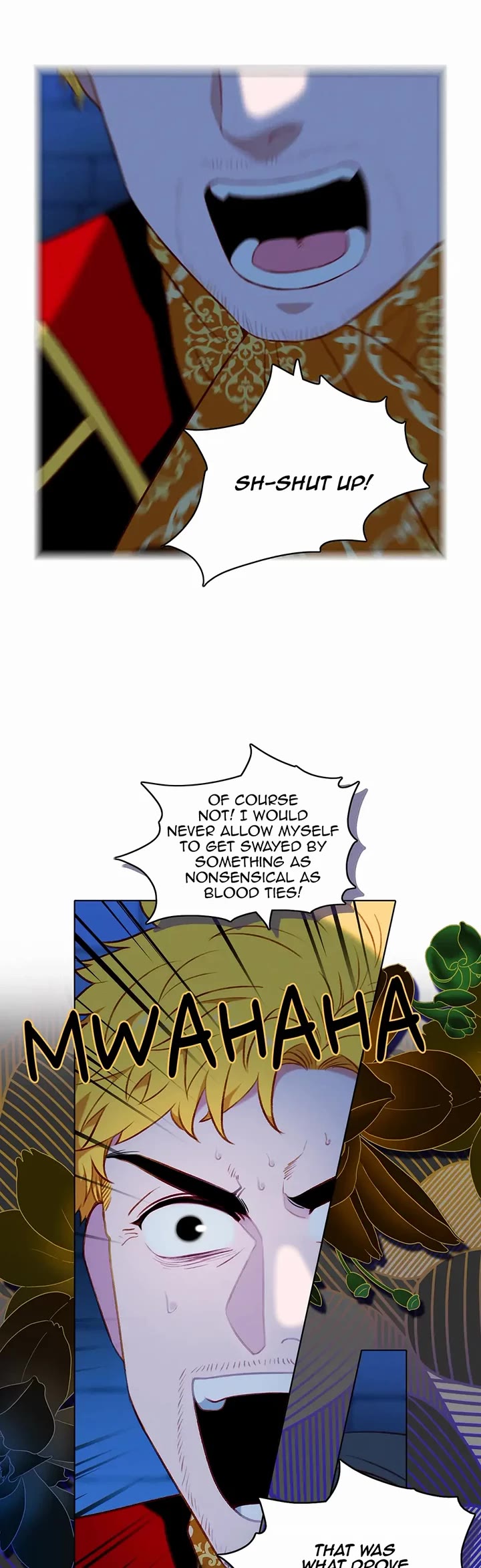 Living as the Tyrant's Older Sister Chapter 159 page 29 - Chapter 159: Source of Joy