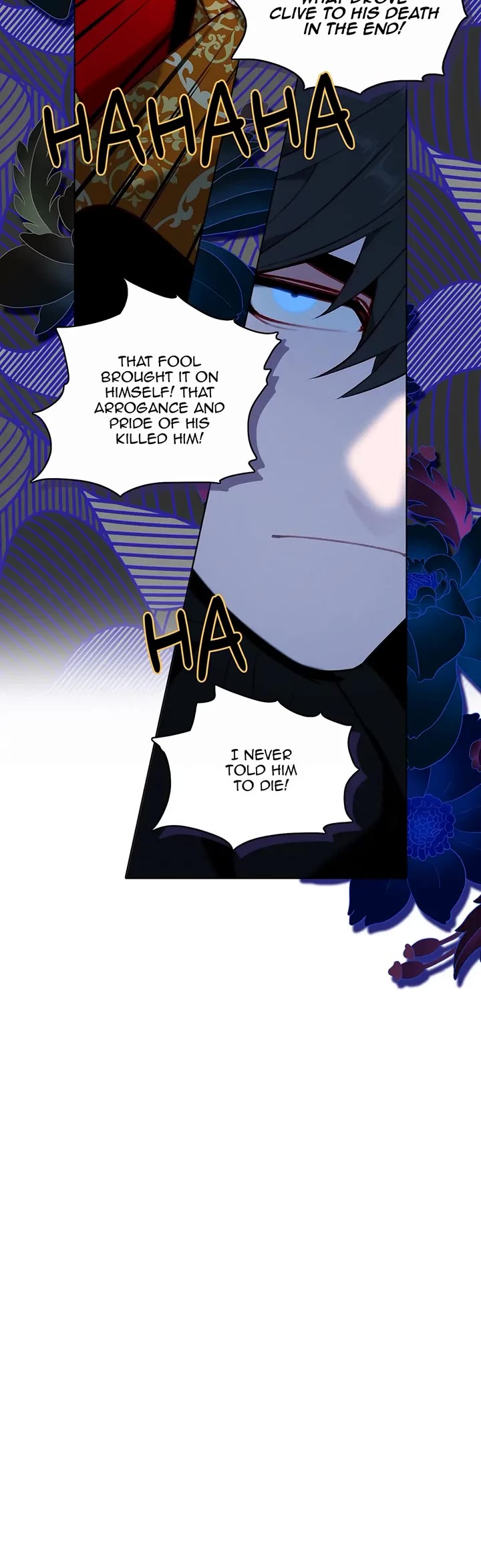 Living as the Tyrant's Older Sister Chapter 159 page 30 - Chapter 159: Source of Joy