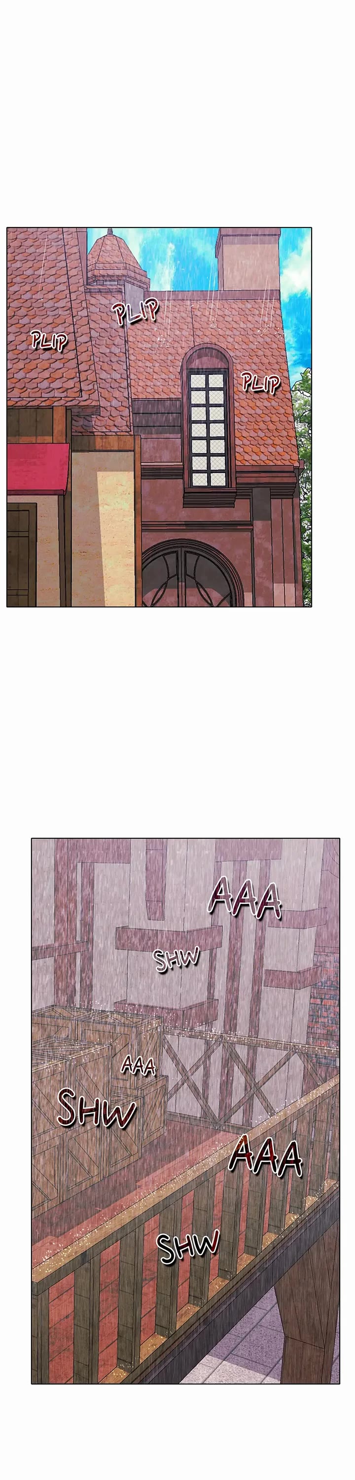 Living as the Tyrant's Older Sister Chapter 159 page 7 - Chapter 159: Source of Joy