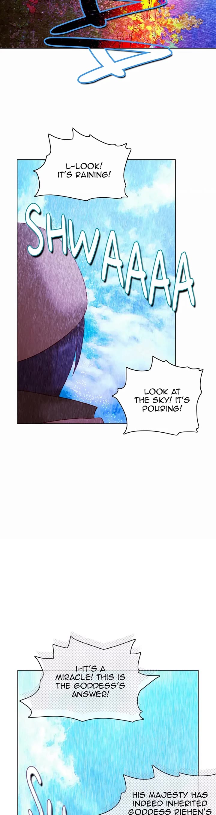Living as the Tyrant's Older Sister Chapter 159 page 9 - Chapter 159: Source of Joy