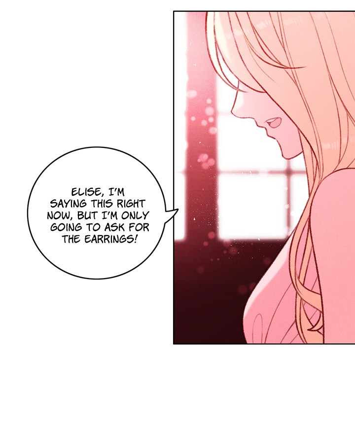 Living as the Tyrant's Older Sister Chapter 16 page 10 - Chapter 16