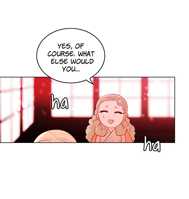 Living as the Tyrant's Older Sister Chapter 16 page 11 - Chapter 16