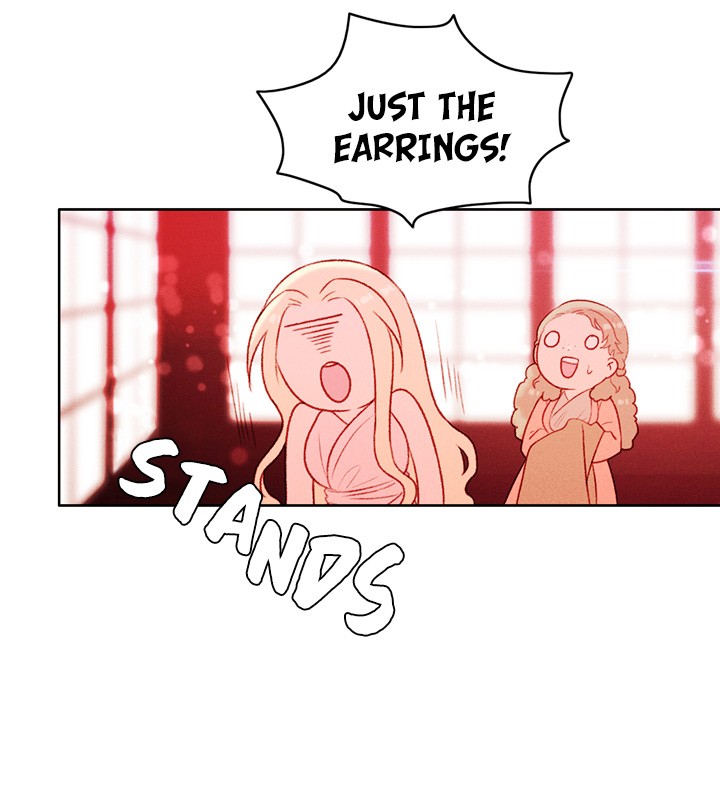Living as the Tyrant's Older Sister Chapter 16 page 12 - Chapter 16