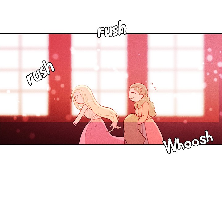 Living as the Tyrant's Older Sister Chapter 16 page 13 - Chapter 16