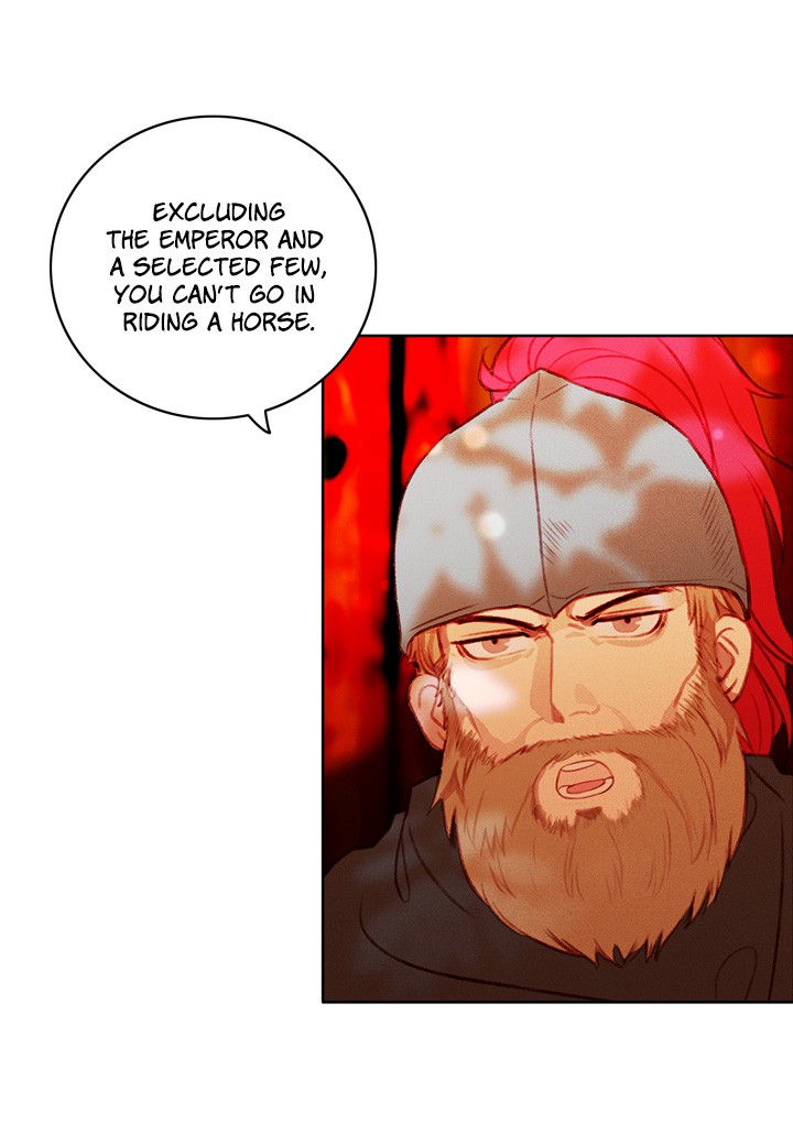 Living as the Tyrant's Older Sister Chapter 16 page 19 - Chapter 16