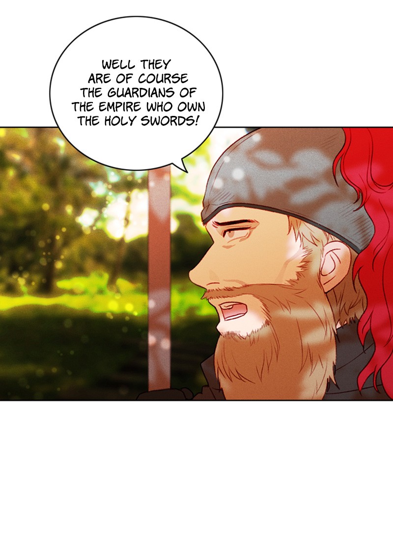 Living as the Tyrant's Older Sister Chapter 16 page 21 - Chapter 16