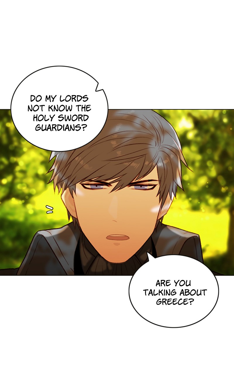 Living as the Tyrant's Older Sister Chapter 16 page 23 - Chapter 16