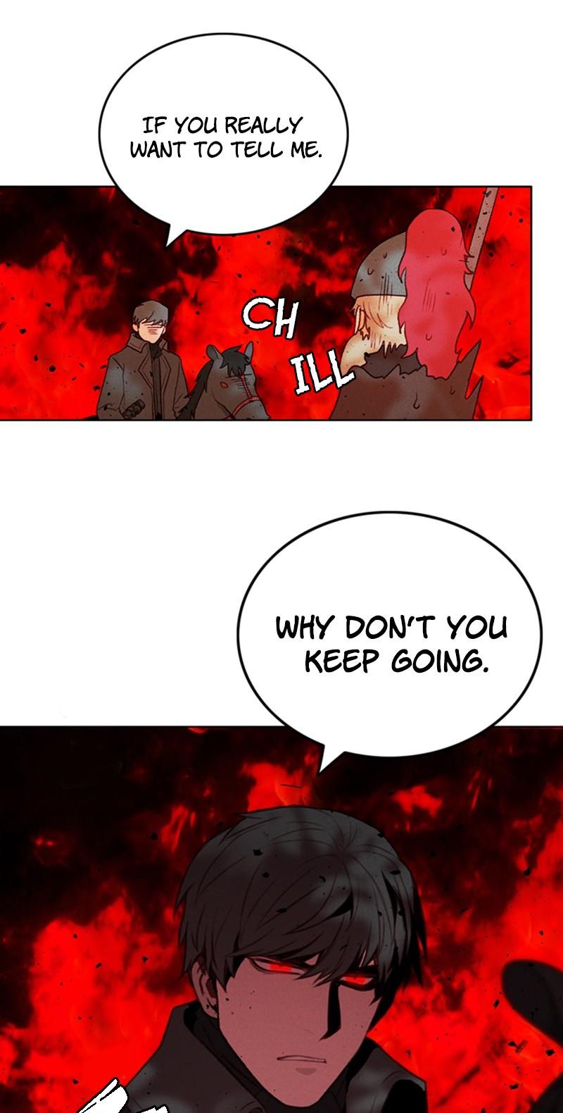 Living as the Tyrant's Older Sister Chapter 16 page 27 - Chapter 16