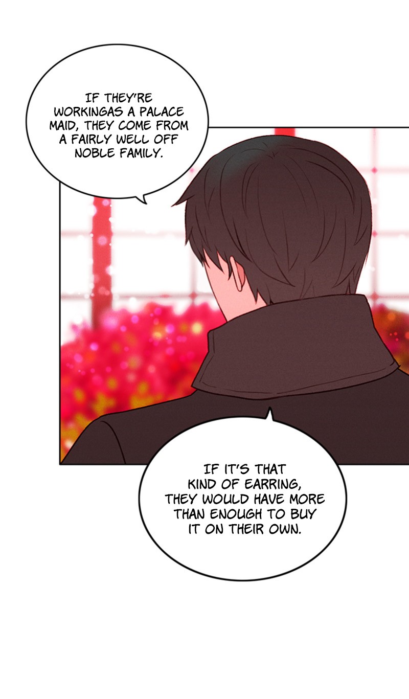 Living as the Tyrant's Older Sister Chapter 16 page 38 - Chapter 16
