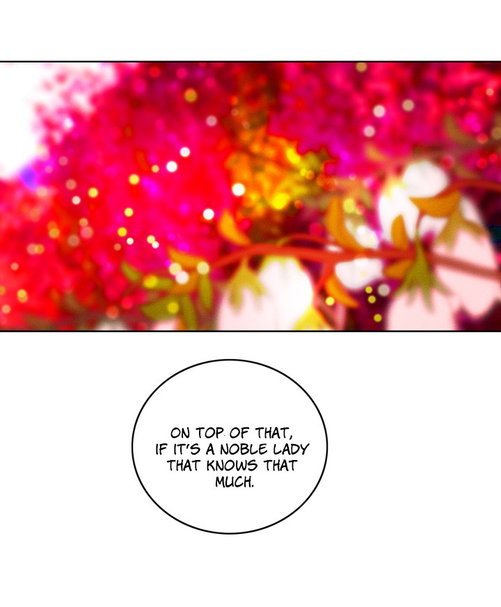 Living as the Tyrant's Older Sister Chapter 16 page 39 - Chapter 16