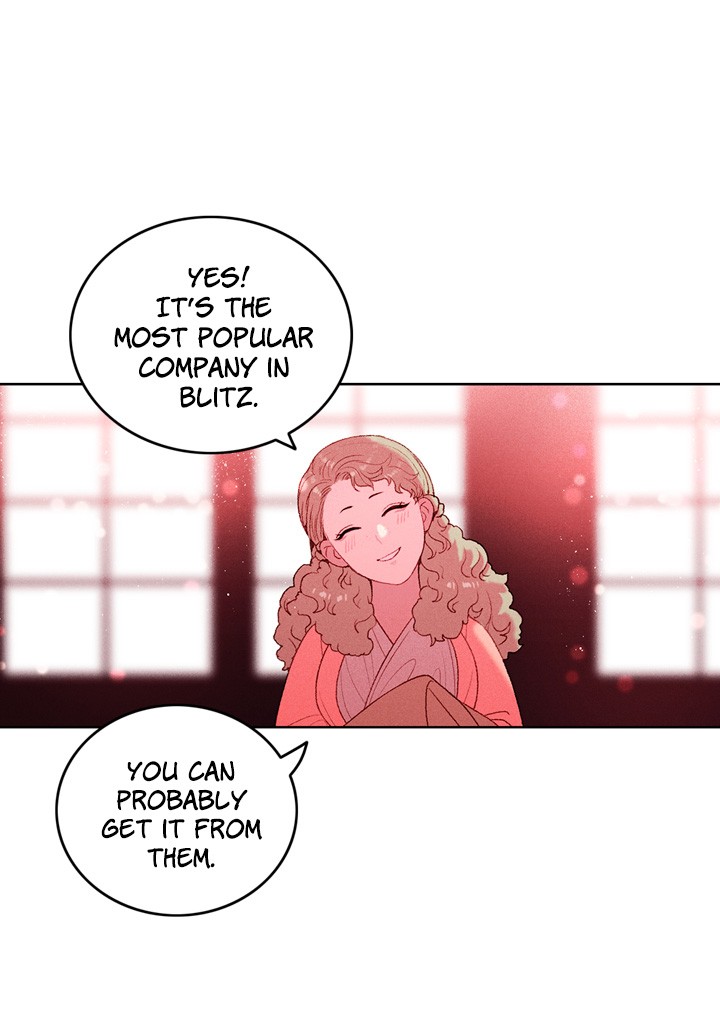 Living as the Tyrant's Older Sister Chapter 16 page 4 - Chapter 16