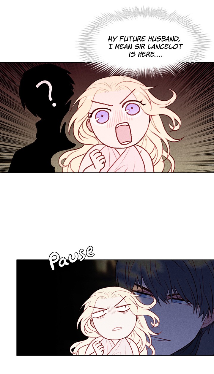 Living as the Tyrant's Older Sister Chapter 16 page 5 - Chapter 16