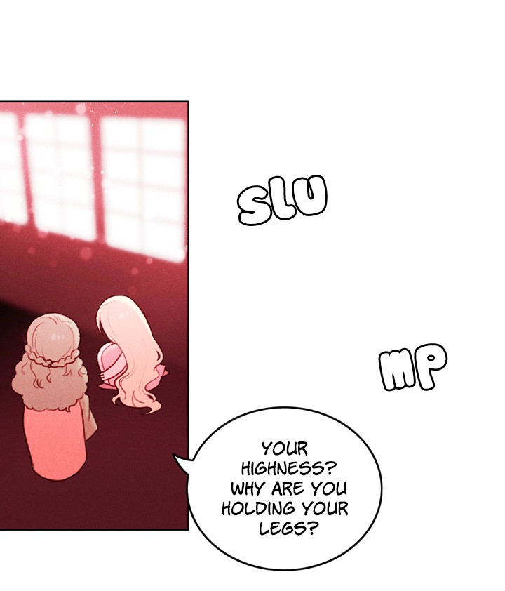 Living as the Tyrant's Older Sister Chapter 16 page 9 - Chapter 16