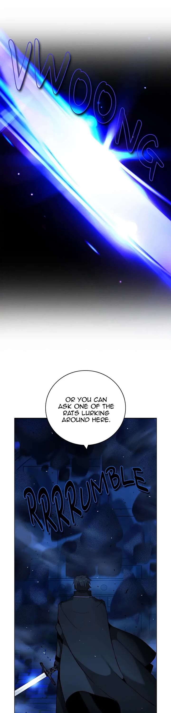 Living as the Tyrant's Older Sister Chapter 160 page 11 - Chapter 160: Different Paths
