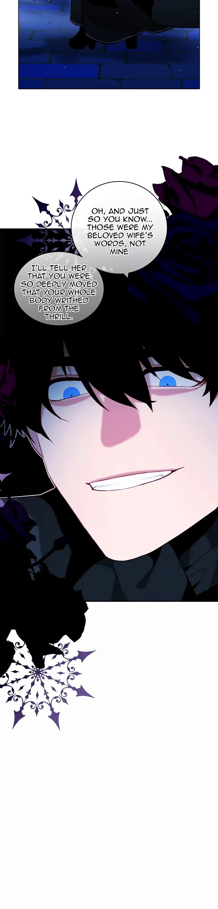 Living as the Tyrant's Older Sister Chapter 160 page 12 - Chapter 160: Different Paths