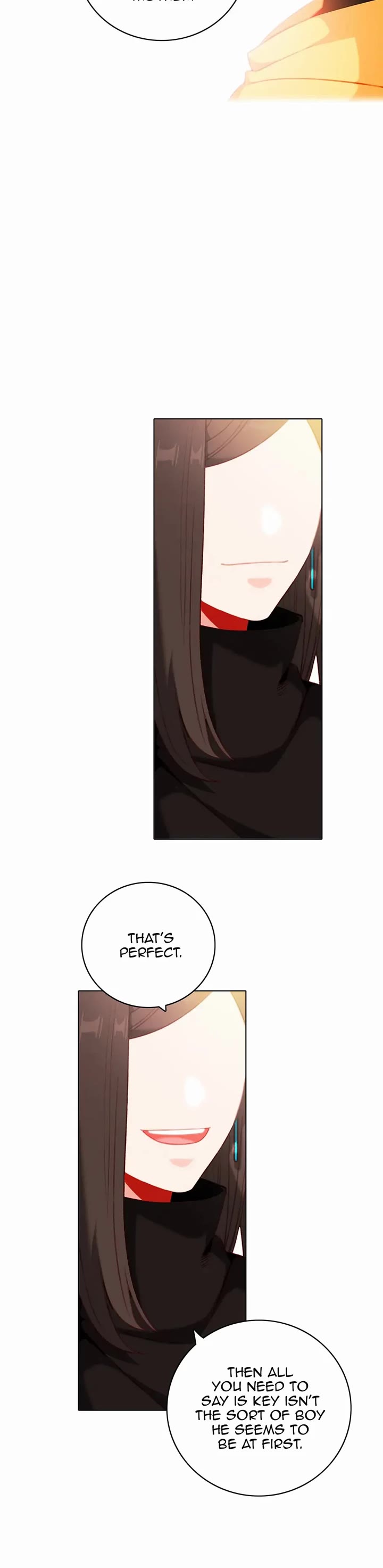 Living as the Tyrant's Older Sister Chapter 160 page 25 - Chapter 160: Different Paths