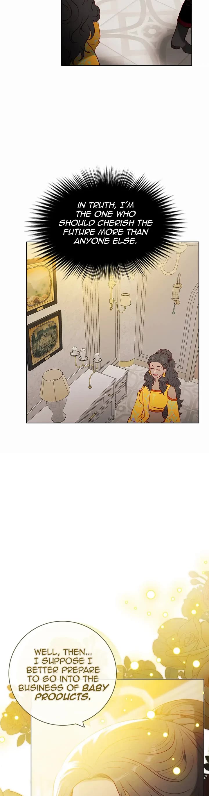 Living as the Tyrant's Older Sister Chapter 161 page 14 - Chapter 161: All the More Expectantly
