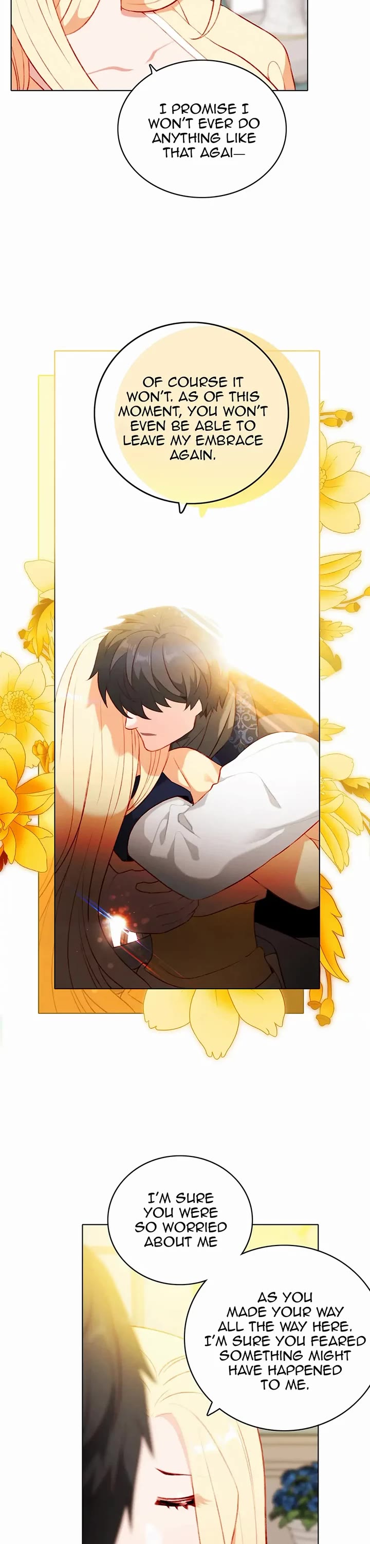 Living as the Tyrant's Older Sister Chapter 161 page 17 - Chapter 161: All the More Expectantly