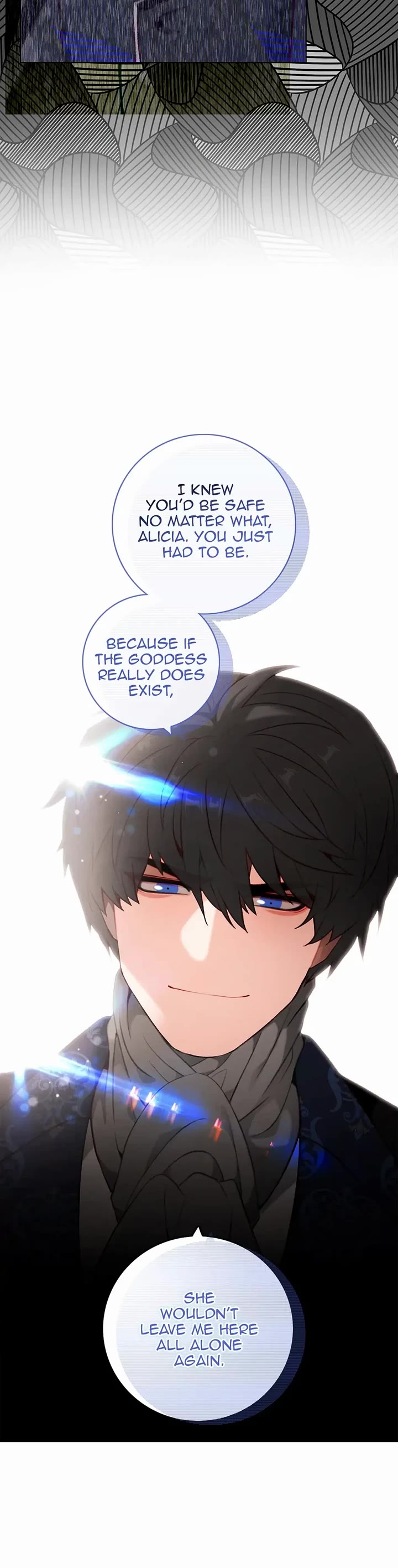 Living as the Tyrant's Older Sister Chapter 161 page 20 - Chapter 161: All the More Expectantly