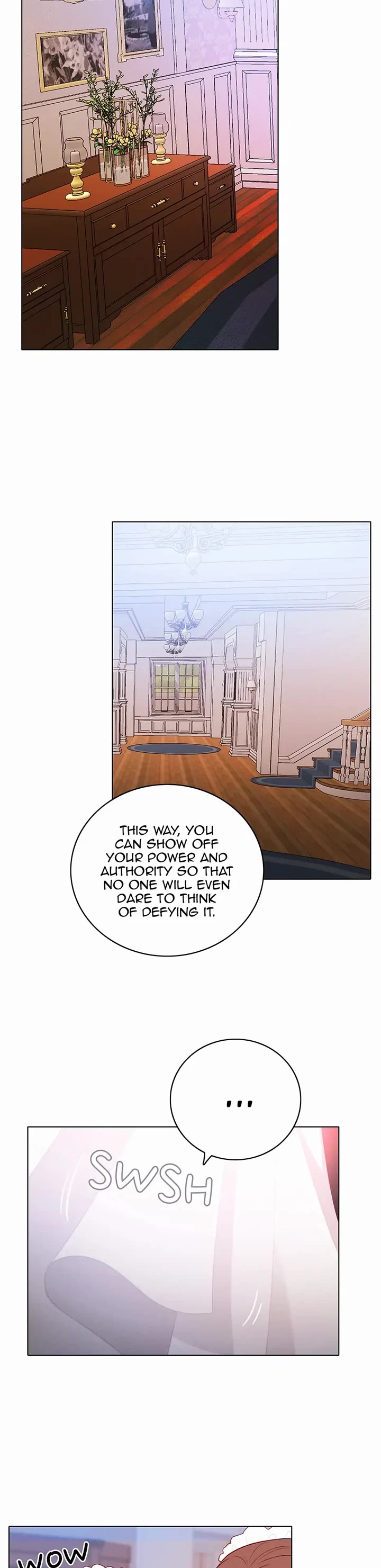 Living as the Tyrant's Older Sister Chapter 161 page 24 - Chapter 161: All the More Expectantly