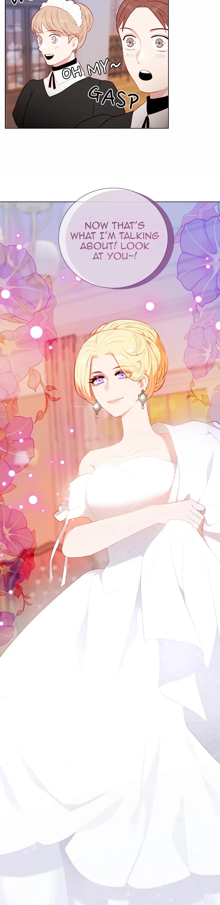 Living as the Tyrant's Older Sister Chapter 161 page 25 - Chapter 161: All the More Expectantly