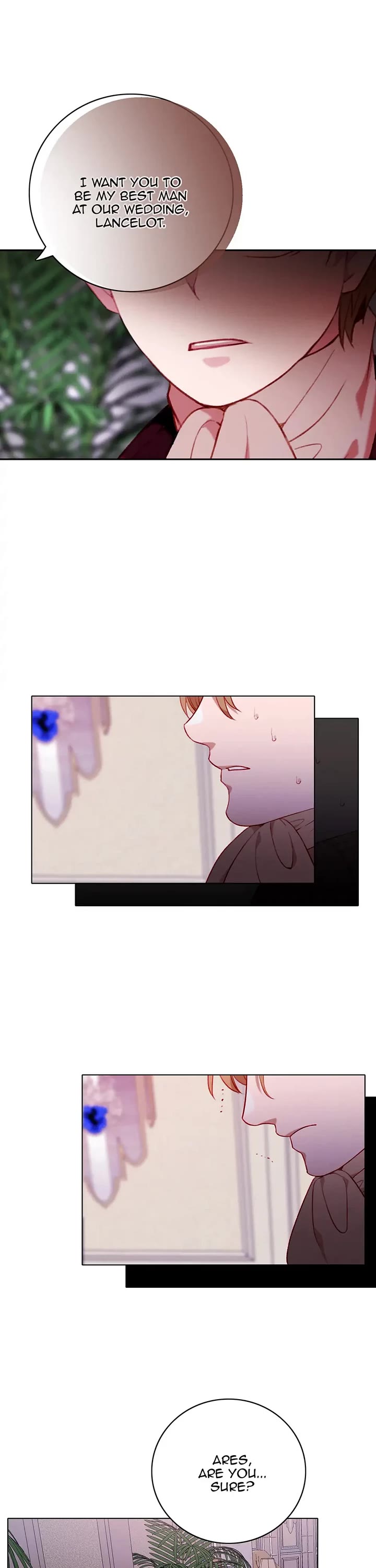 Living as the Tyrant's Older Sister Chapter 162 page 11 - Chapter 162: The Best Man