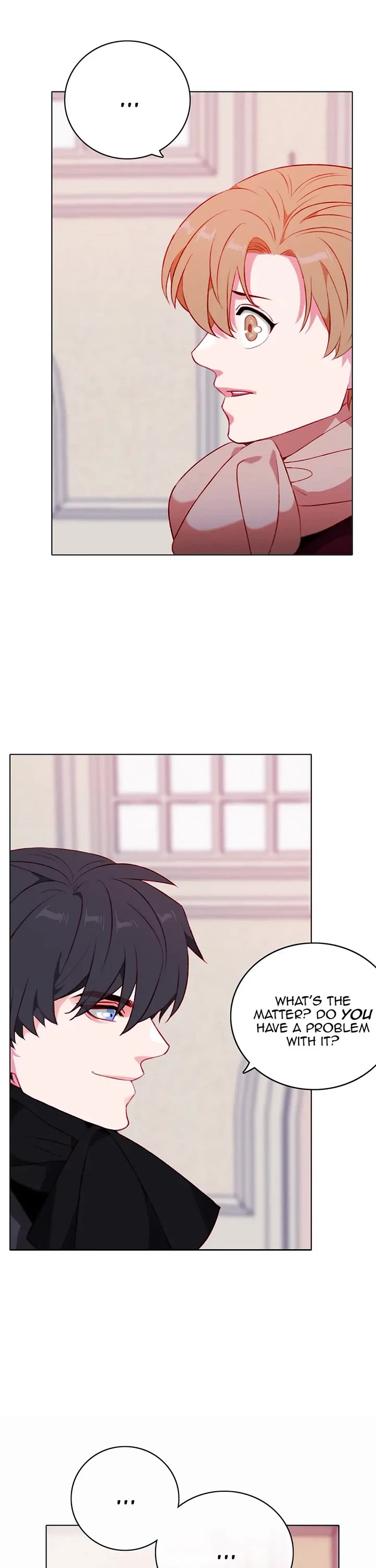Living as the Tyrant's Older Sister Chapter 162 page 13 - Chapter 162: The Best Man