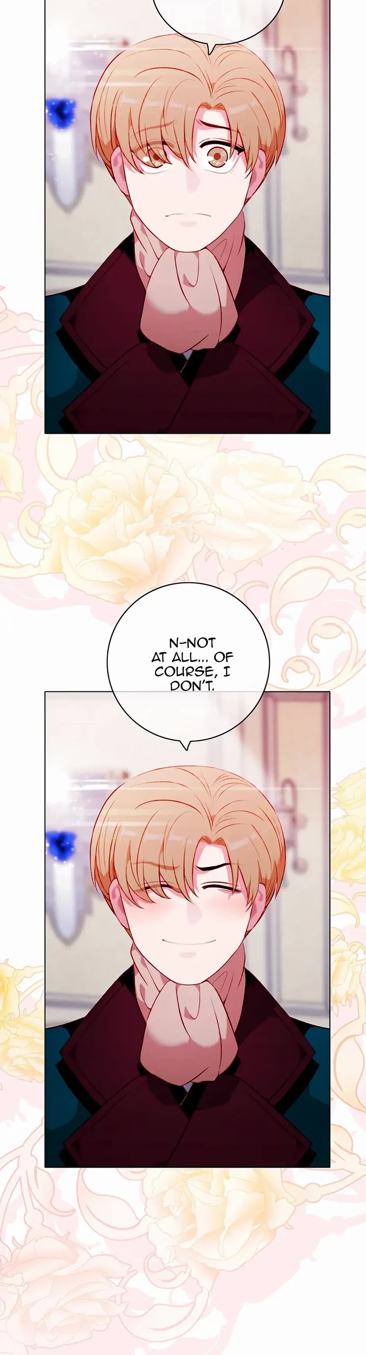 Living as the Tyrant's Older Sister Chapter 162 page 14 - Chapter 162: The Best Man
