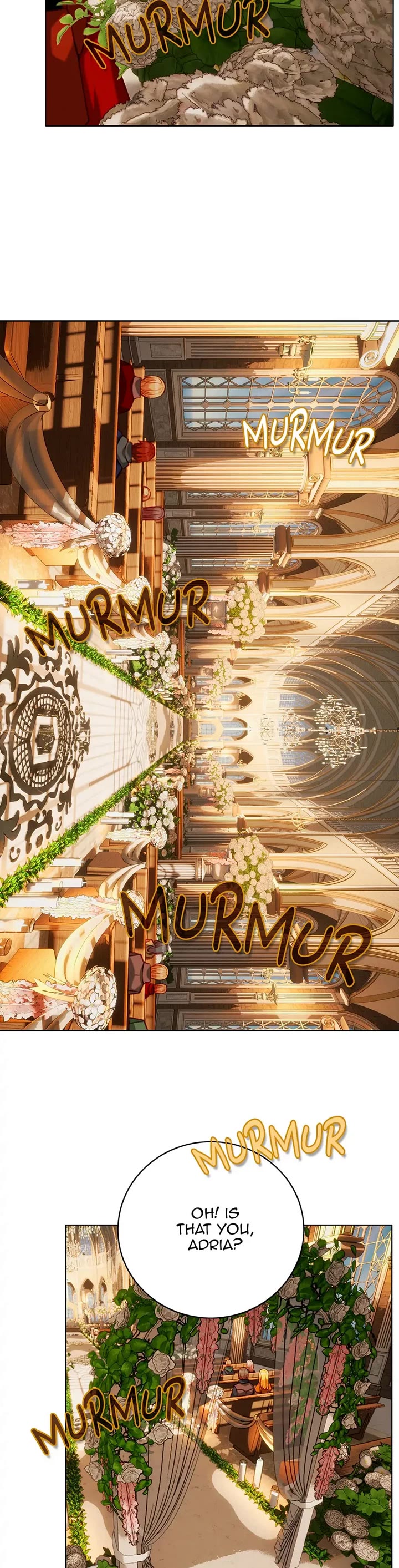 Living as the Tyrant's Older Sister Chapter 162 page 19 - Chapter 162: The Best Man