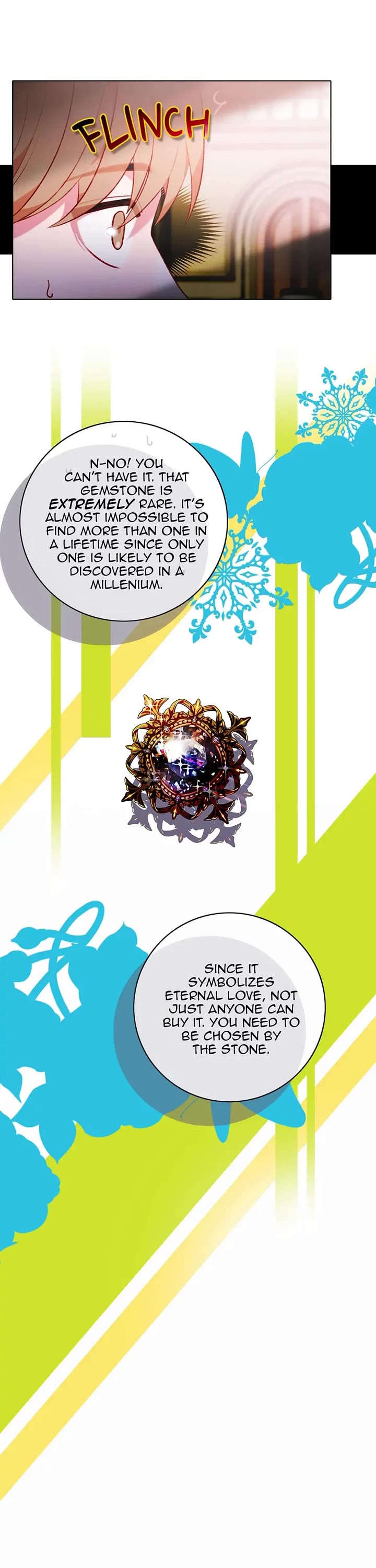 Living as the Tyrant's Older Sister Chapter 162 page 8 - Chapter 162: The Best Man