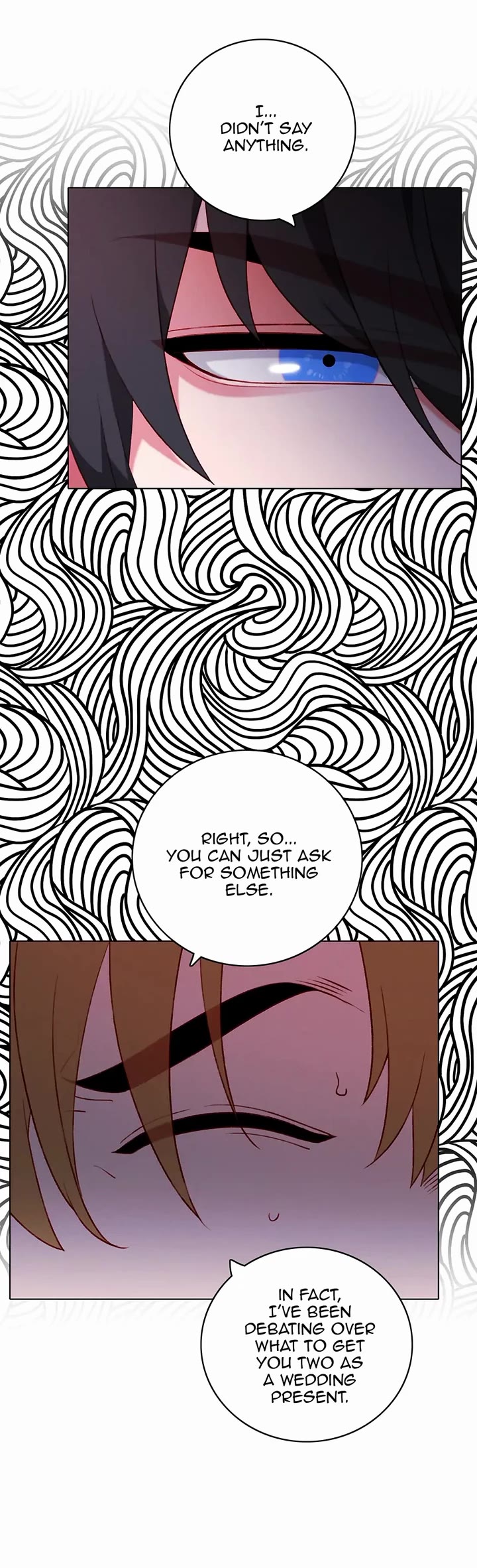Living as the Tyrant's Older Sister Chapter 162 page 9 - Chapter 162: The Best Man